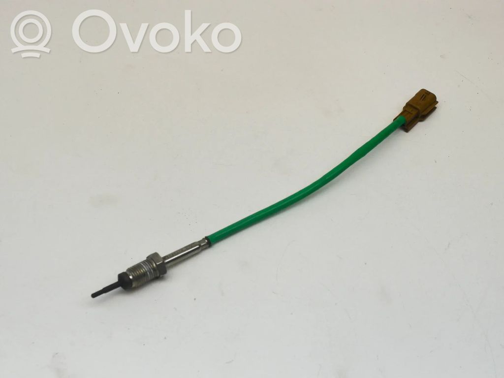 Mercedes-Benz A W176 Oil temperature sensor 