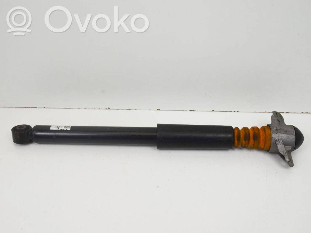 Audi Q3 8U Takaiskunvaimennin 