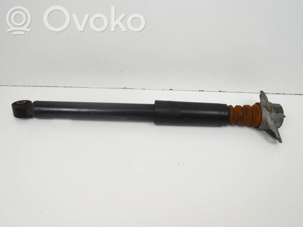 Volkswagen Tiguan Takaiskunvaimennin 