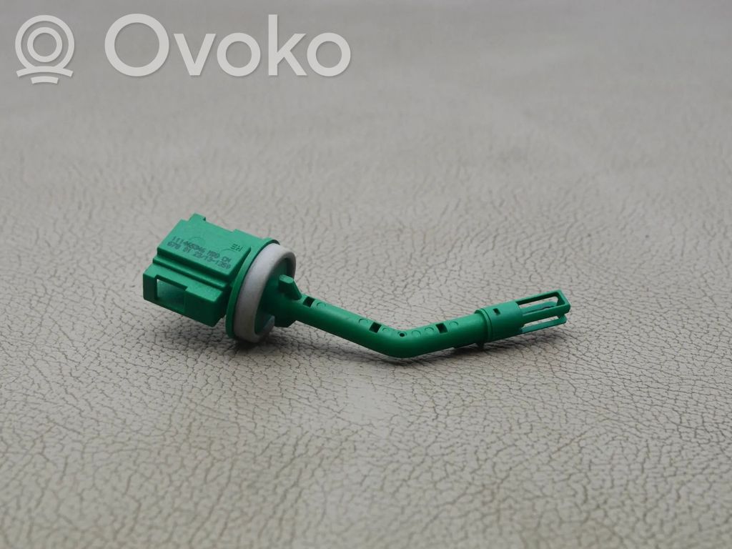 Audi A6 S6 C7 4G Exhaust gas temperature sensor 