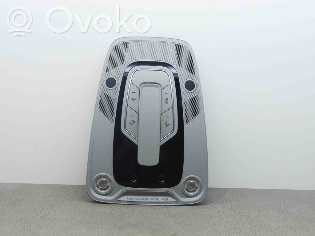 Audi Q5 SQ5 FY Luz del asiento delantero 