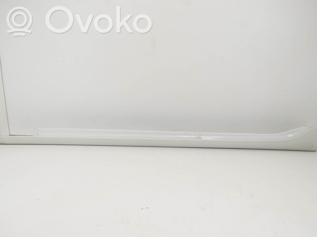 BMW 5 GT F07 Próg 