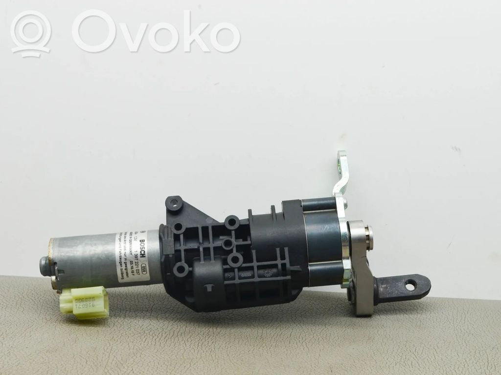 Audi A4 S4 B9 8W Tailgate/trunk/boot lift motor 