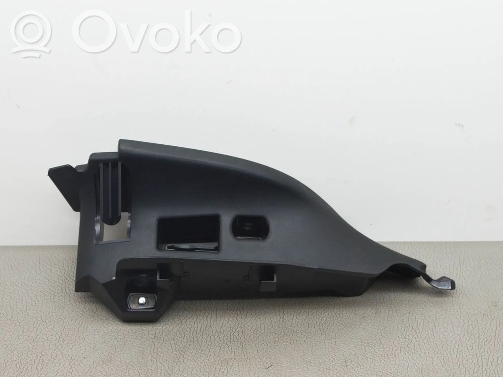 Inne części wnętrza samochodu   8W6857792