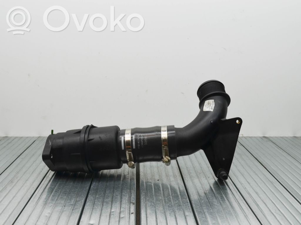 Ford Kuga II Intercooler hose/pipe 