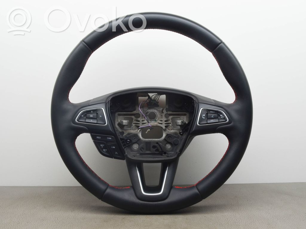 Ford Kuga II Volant 