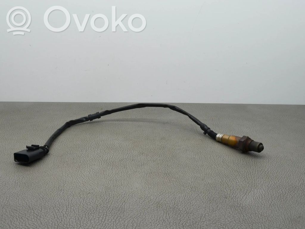 Audi Q3 8U Lambda probe sensor 