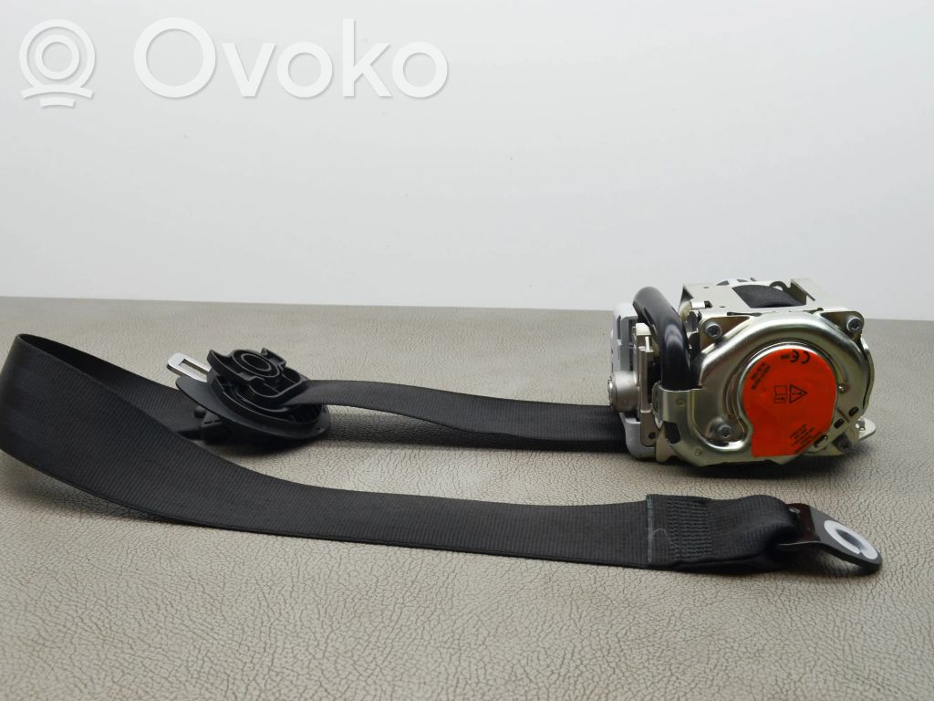 Audi A6 S6 C8 4K Cinturón delantero 