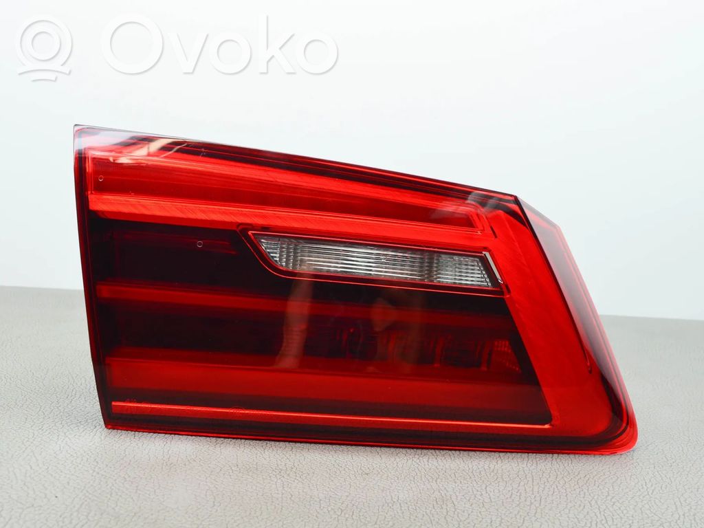 BMW 5 G30 G31 G38 Lampy tylnej klapy bagażnika 
