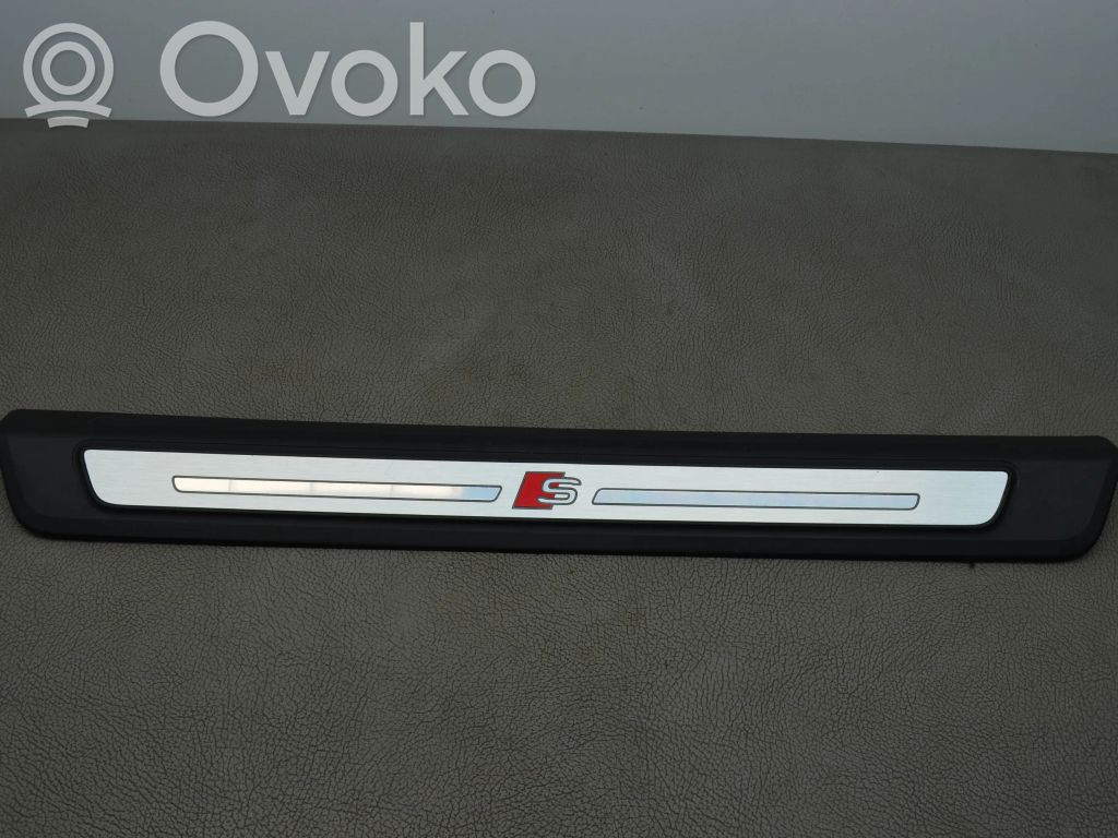 Audi Q5 SQ5 FY Inny części progu i słupka 
