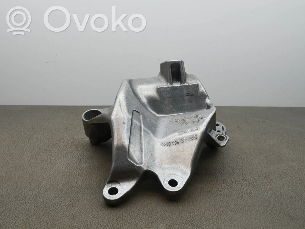 Engine mounting bracket   4M0199308BE