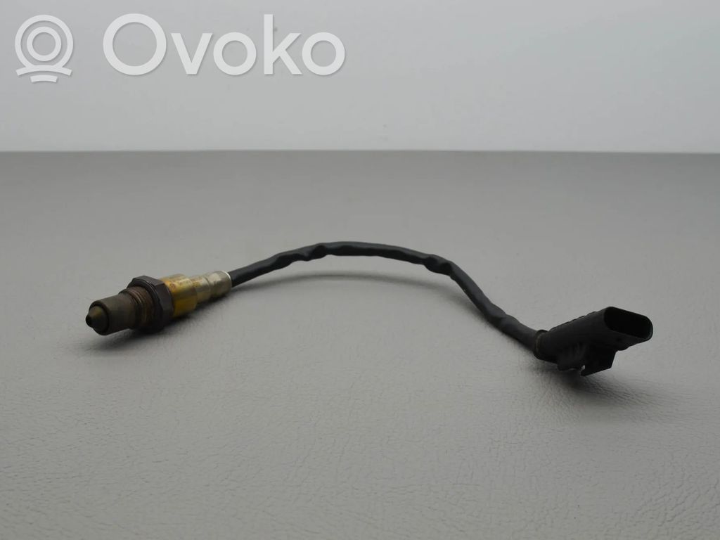 BMW 4 F36 Gran coupe Lambda probe sensor 
