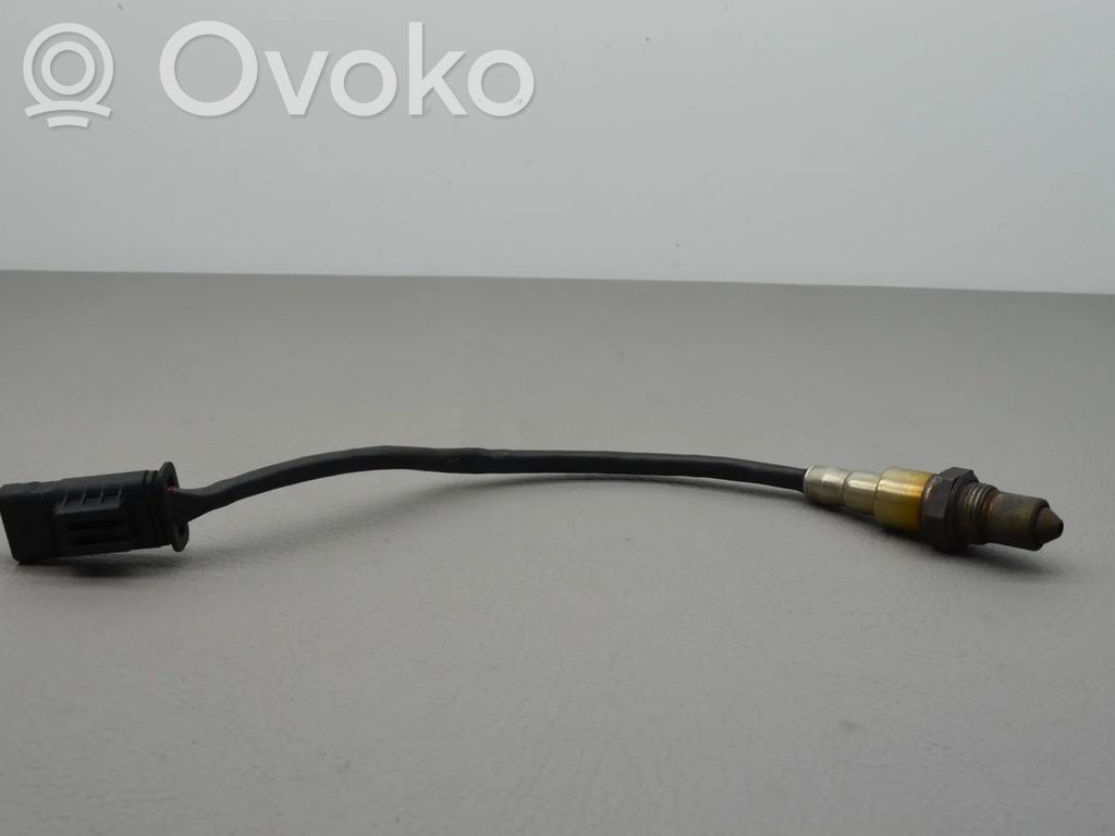 BMW 3 F30 F35 F31 Lambda probe sensor 