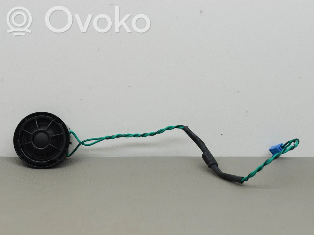BMW 7 G11 G12 Front door speaker 