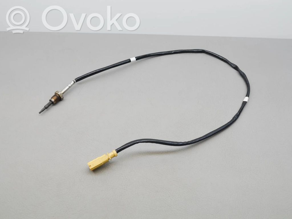 Audi Q5 SQ5 FY Exhaust gas temperature sensor 