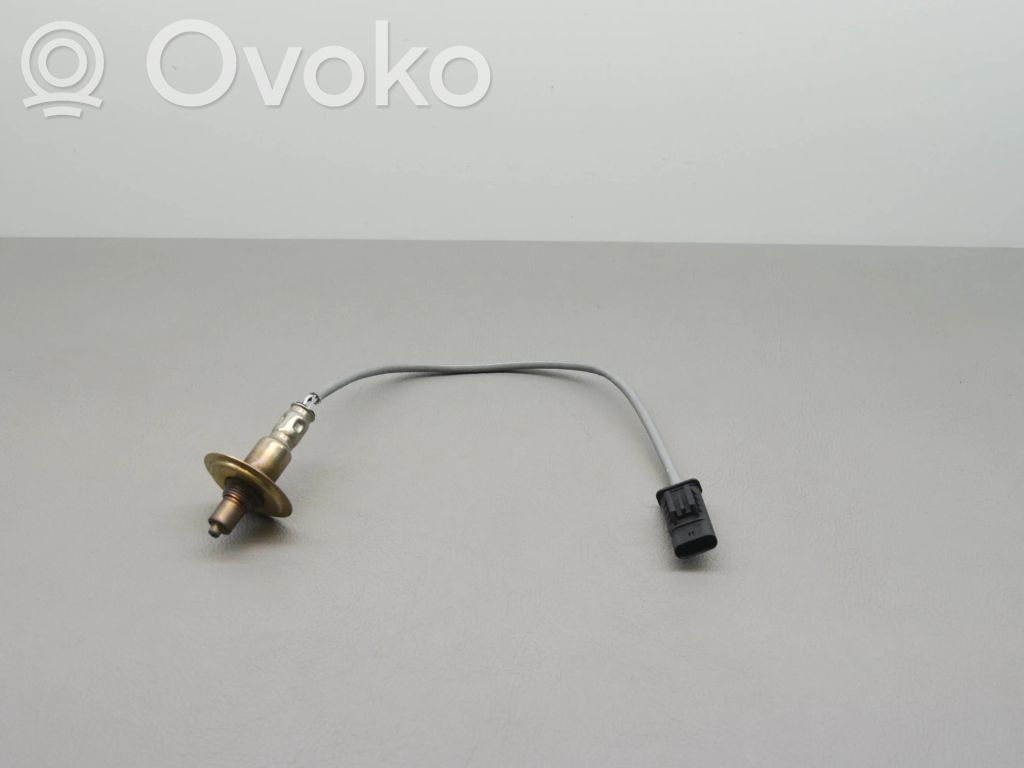 Nissan Qashqai Lambda probe sensor 