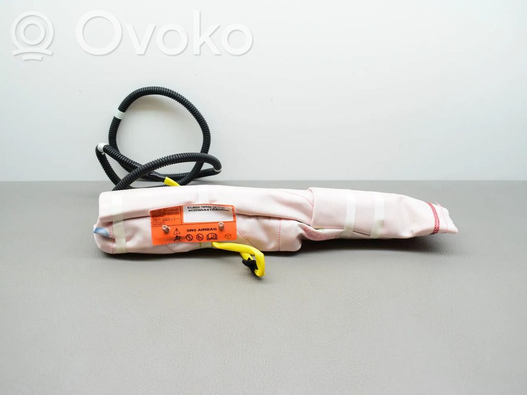 Poduszka powietrzna Airbag fotela   DA6J57KA0