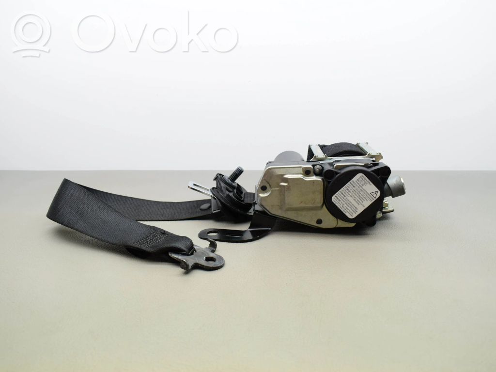 BMW 7 F01 F02 F03 F04 Cintura di sicurezza anteriore 