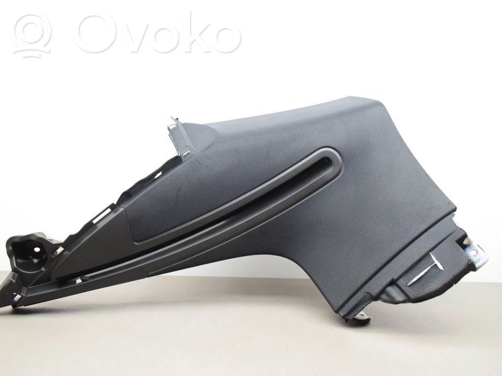 Audi A4 S4 B9 8W Pilar (C) 