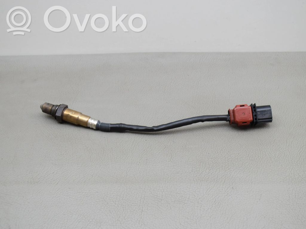 Volkswagen Touareg II Lambda probe sensor 