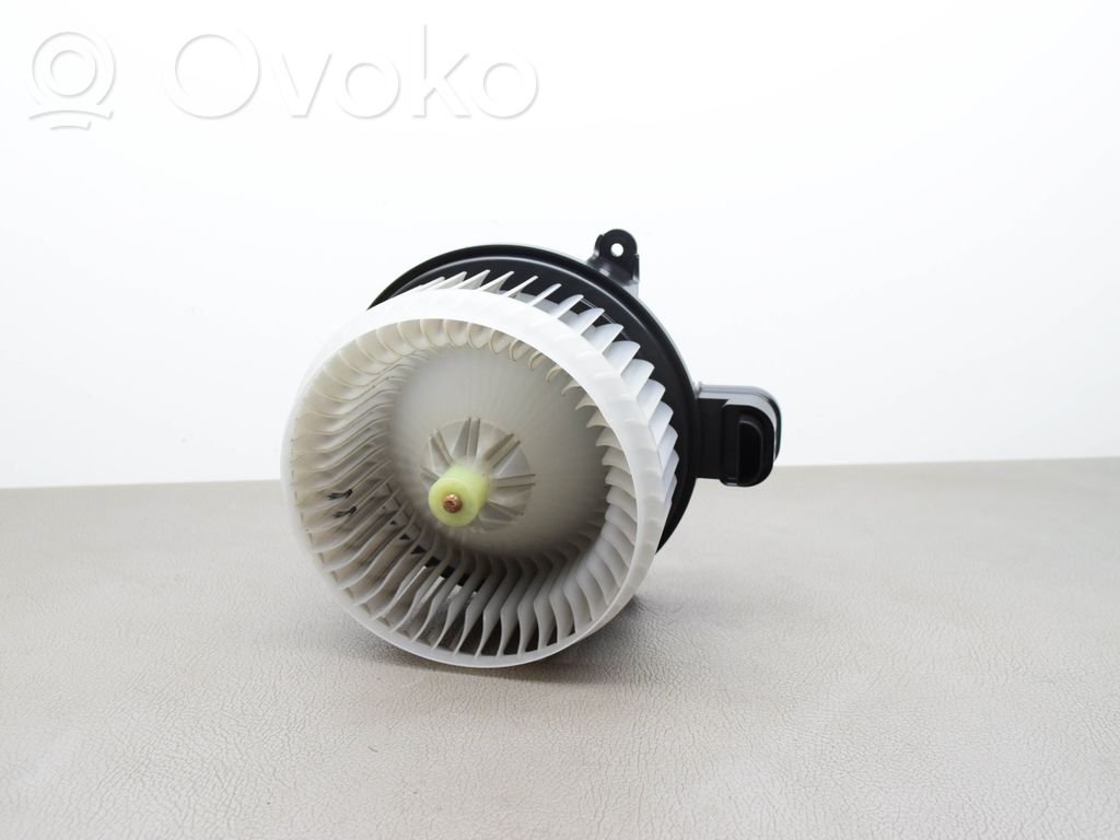 Land Rover Range Rover Sport L494 Ventola riscaldamento/ventilatore abitacolo 