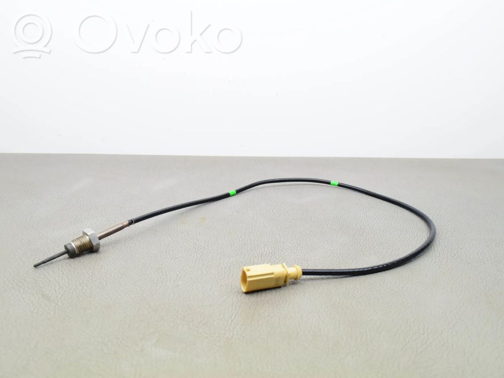 Volkswagen Jetta VI Sensor de presión del escape 