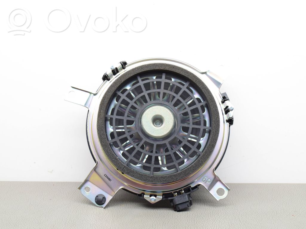 Lexus NX Altavoz subwoofer 