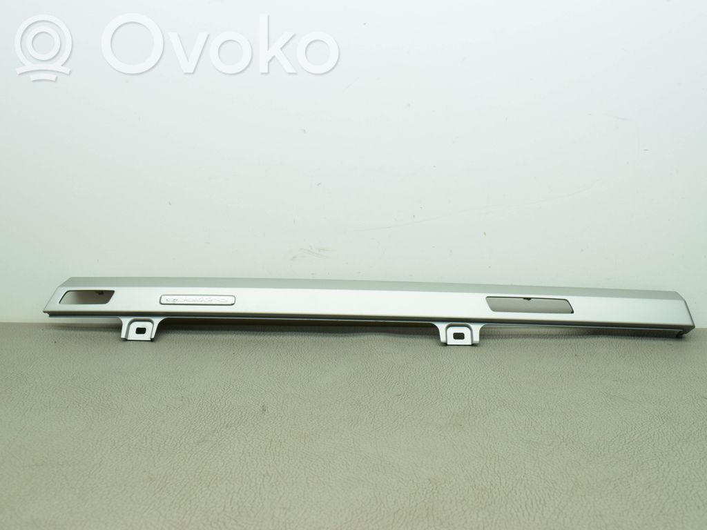 Audi Q7 4M Dashboard glove box trim 