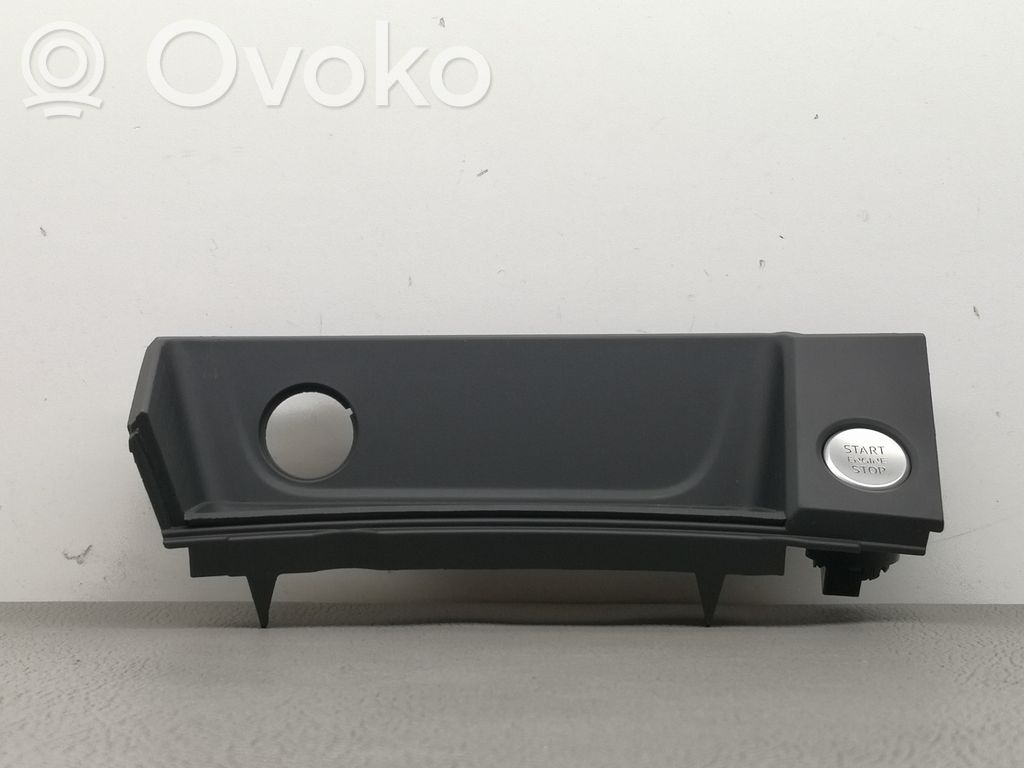 Audi A4 S4 B9 8W Motor Start Stopp Schalter Druckknopf 