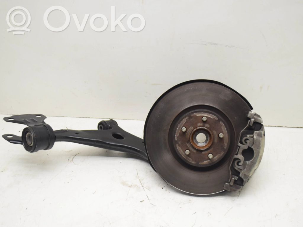 Ford Kuga II Zawieszenie przednie / Komplet 