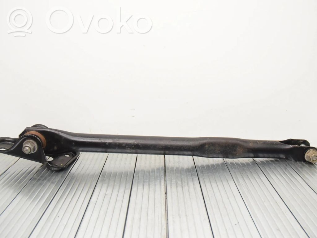 Land Rover Range Rover Evoque L538 Querlenker Achsschenkel hinten 