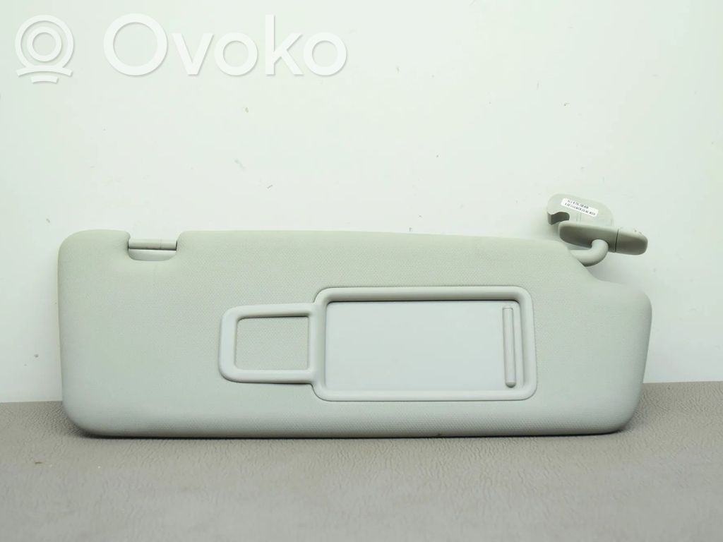 Audi A4 S4 B8 8K Häikäisysuoja 