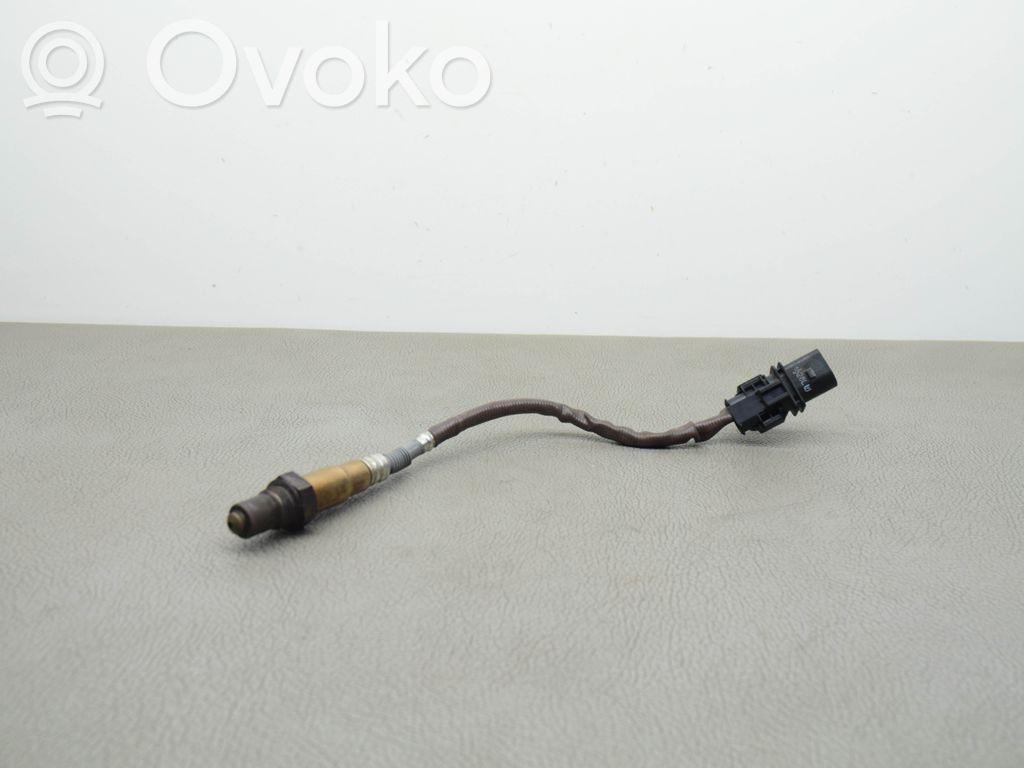 Mercedes-Benz GLC X253 C253 Lambda probe sensor 