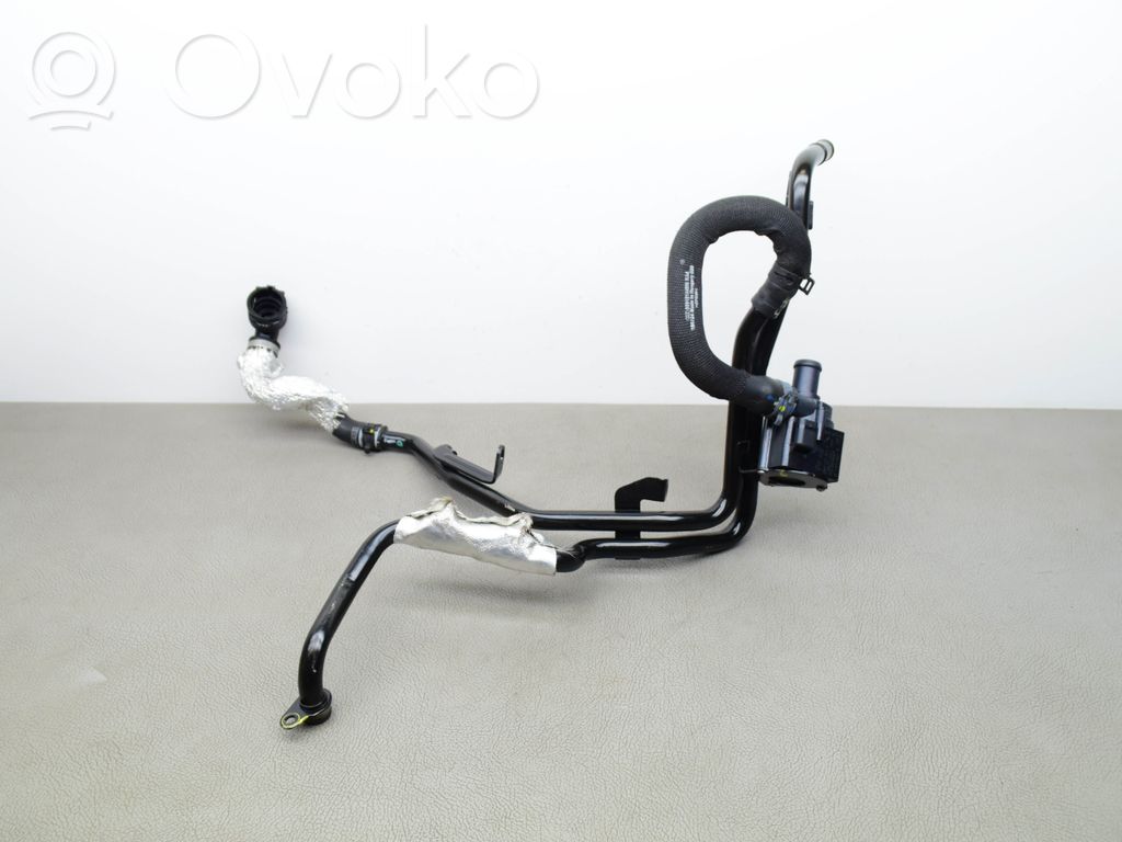 Audi Q7 4M Caurulīte (-es) / šļūtene (-es) 