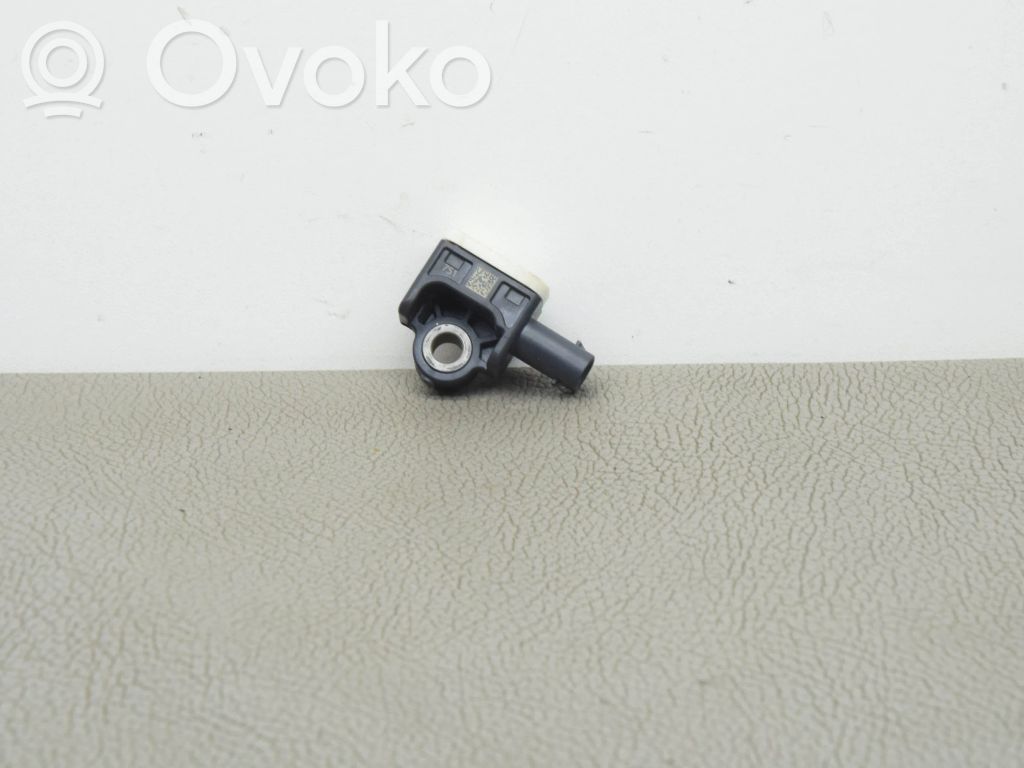 Airbagsensor Crashsensor Drucksensor   4H0959643