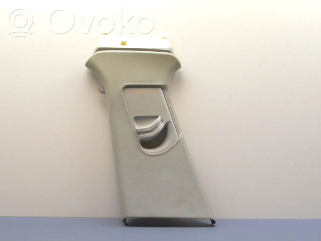Osłona dolna słupka / B   4G0867293