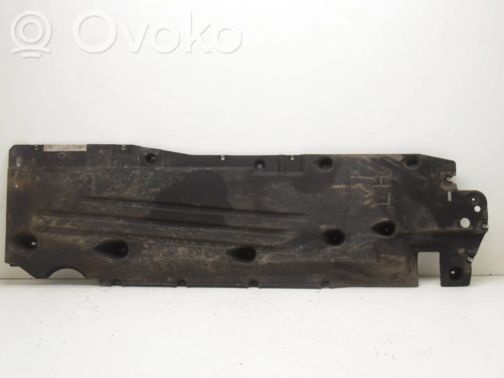 Osłona boczna podwozia   K8D2104C21AC