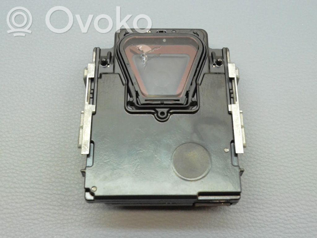 Audi Q5 SQ5 FY Windshield/windscreen camera 