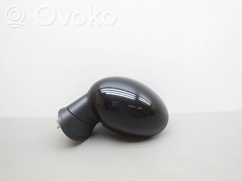 Mini One - Cooper Coupe R56 Copertura in plastica per specchietti retrovisori esterni 