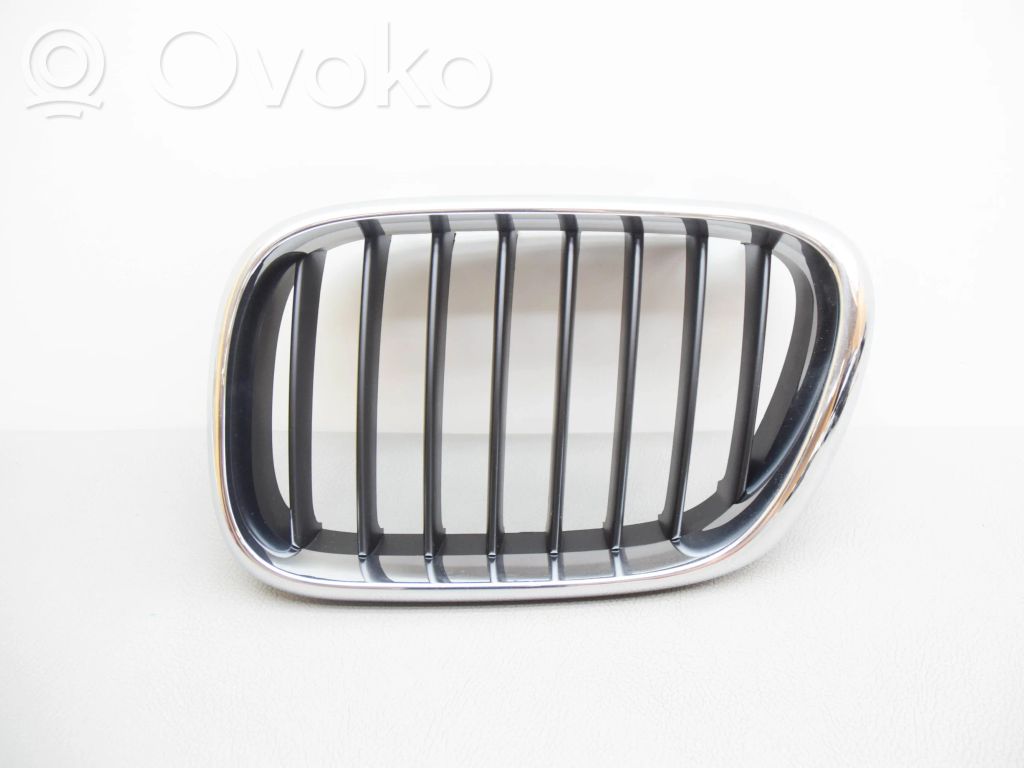 Front grill   8247675