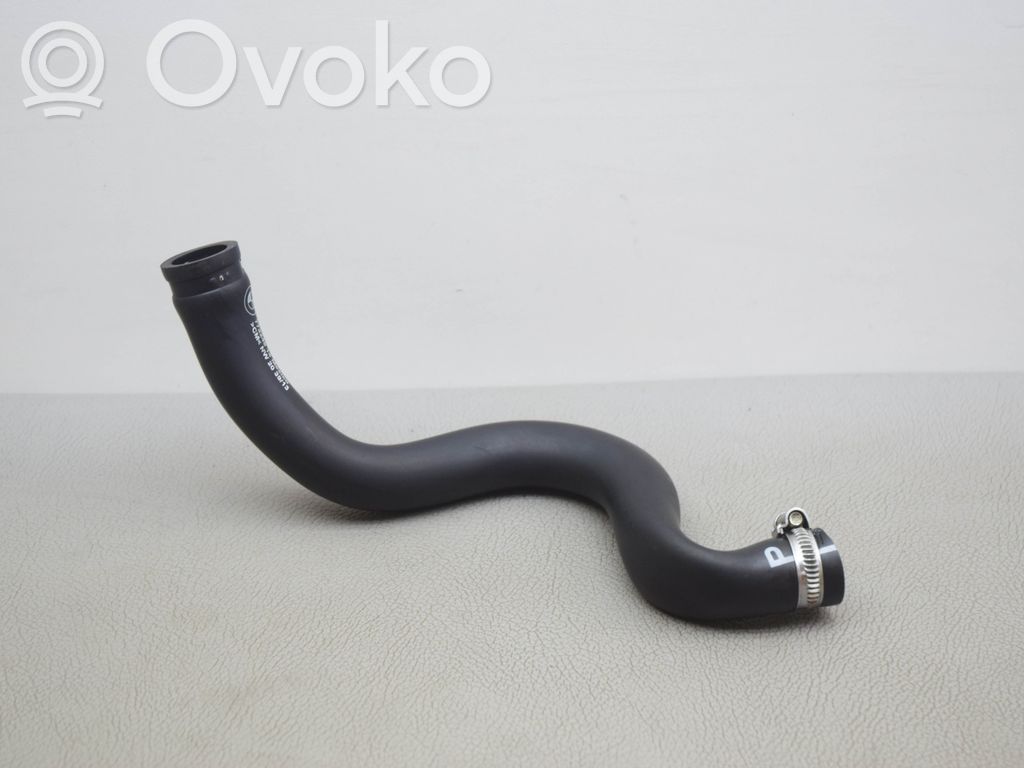 BMW X5 E70 Engine coolant pipe/hose 