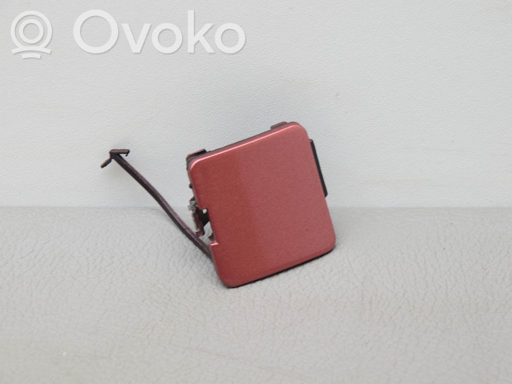 BMW 3 E36 Front tow hook cap/cover 