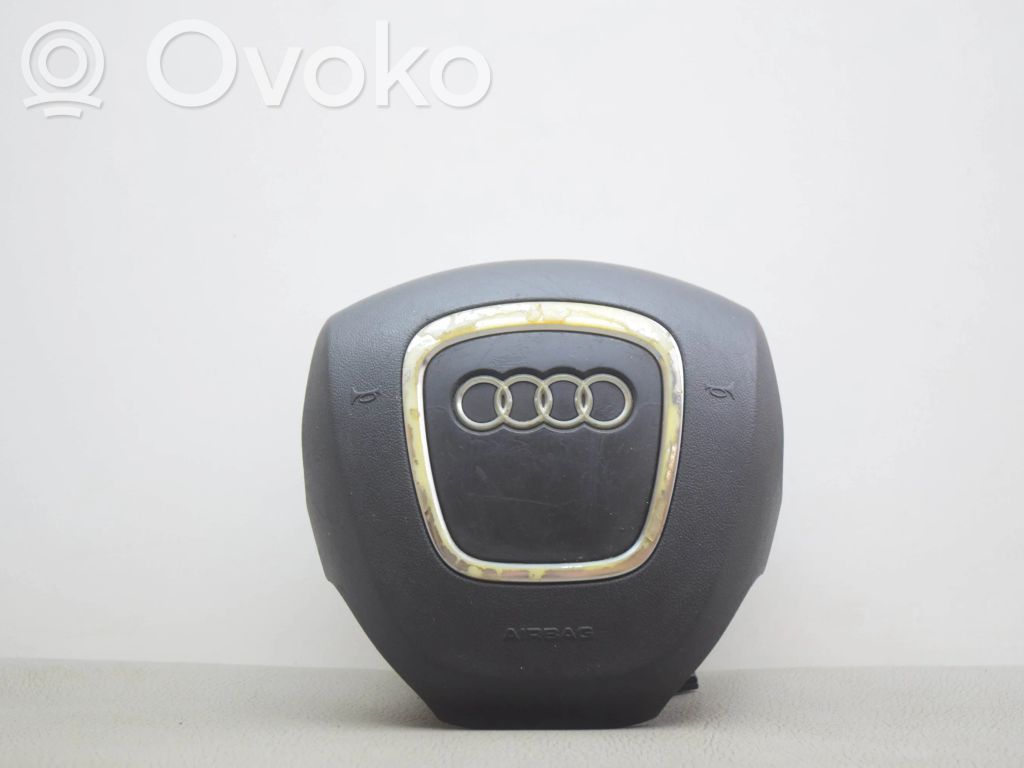 Audi A4 S4 B8 8K Poduszka powietrzna Airbag kierownicy 