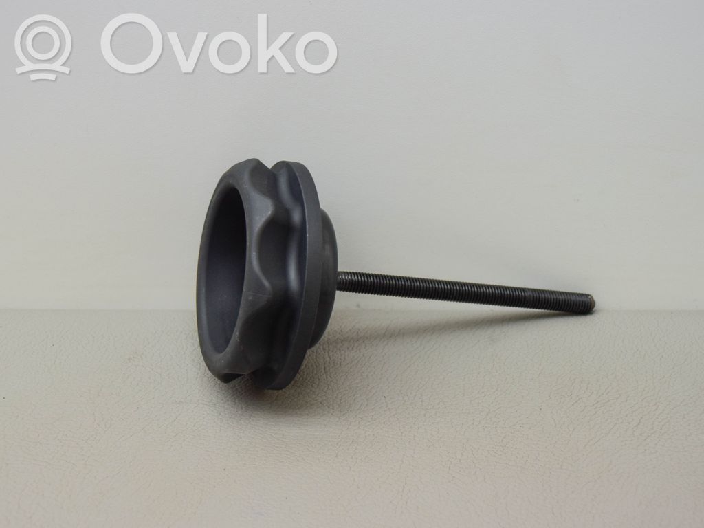 Audi Q5 SQ5 FY Spare wheel mounting bracket 