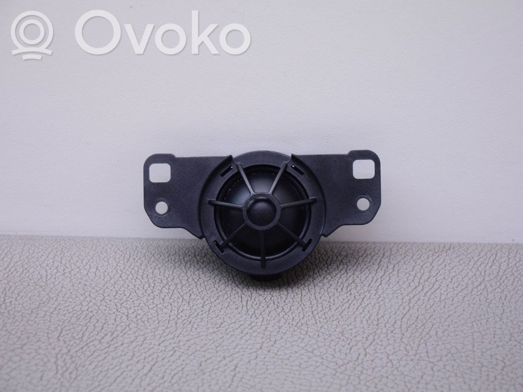 Audi Q7 4M Altavoz del panel 