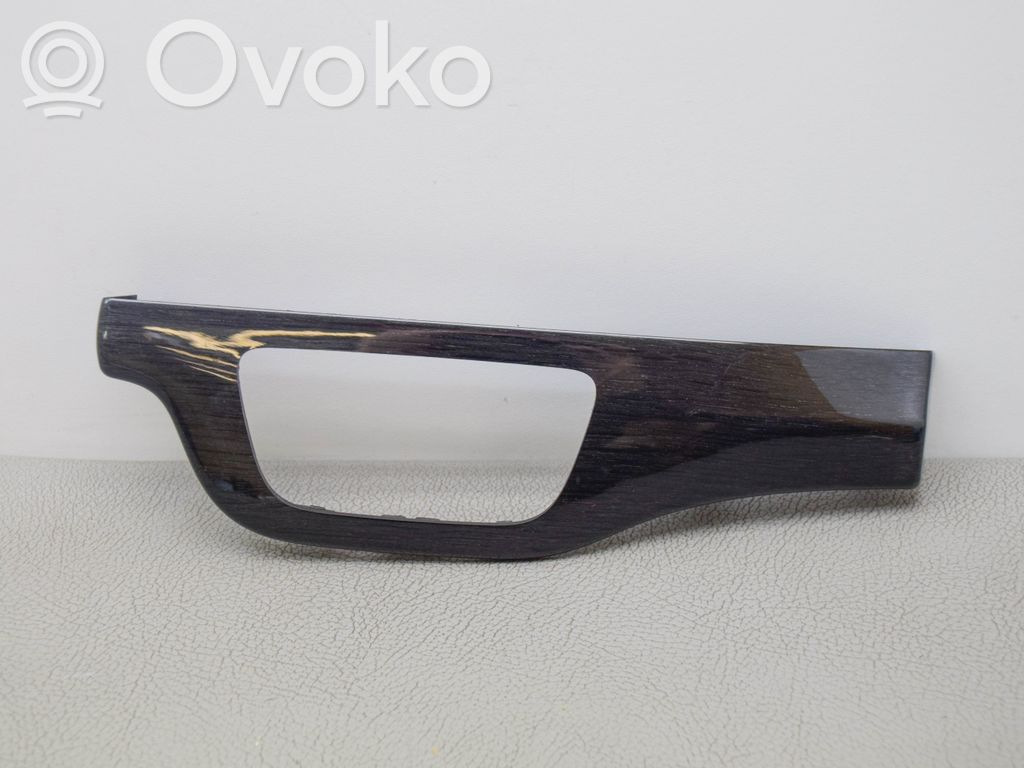 Audi Q7 4M Panel trim 