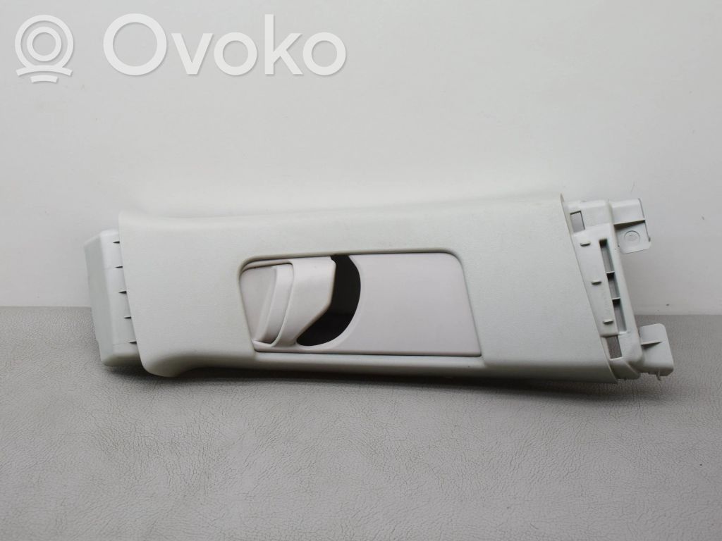 Toyota Prius (XW30) Osłona górna słupka / B 