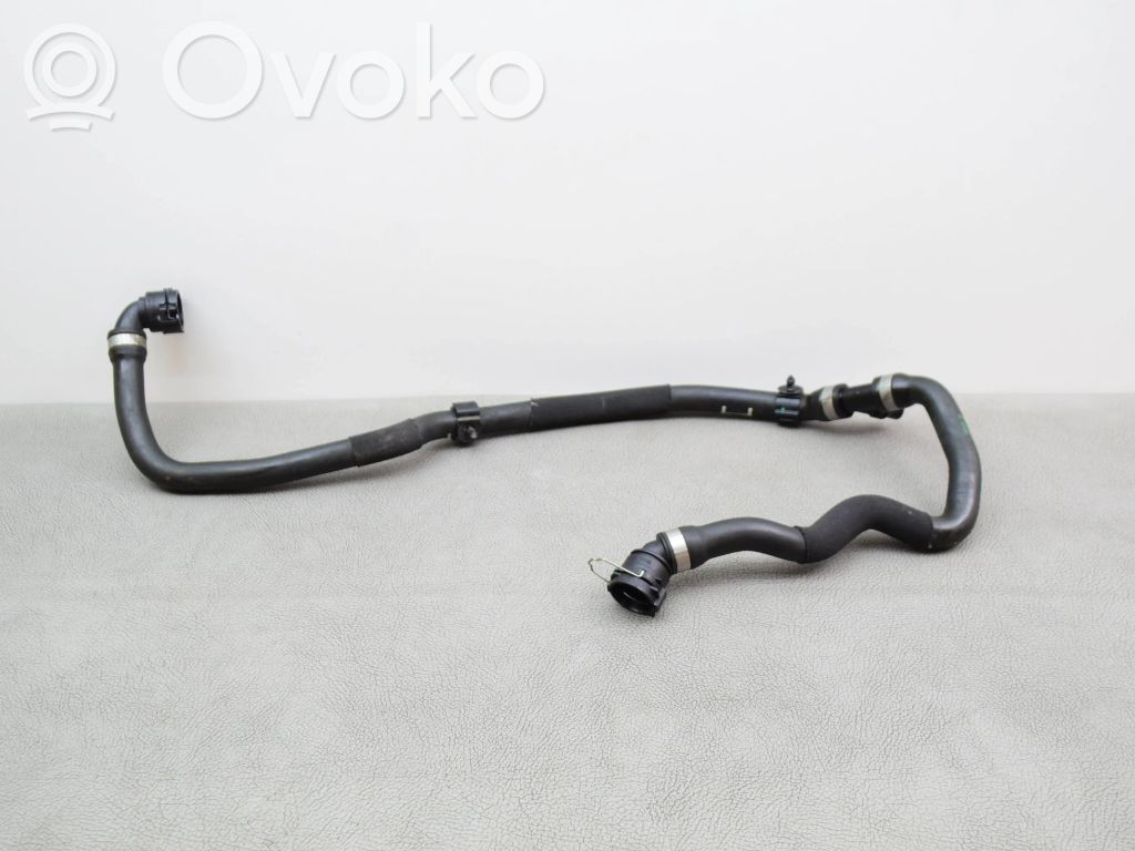 BMW X3 G01 Engine coolant pipe/hose 