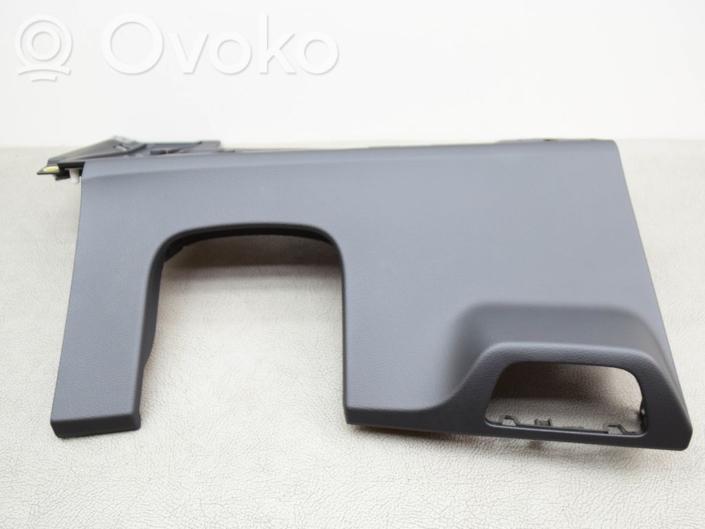 Audi Q5 SQ5 FY Revestimiento de los botones de la parte inferior del panel 
