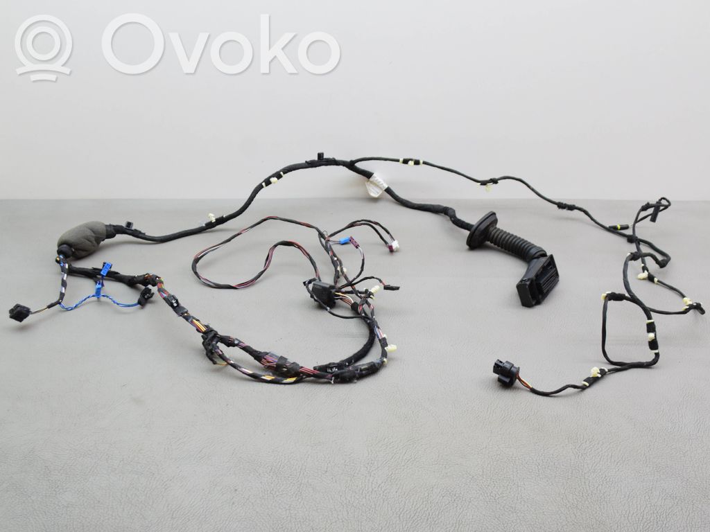 BMW X3 G01 Other wiring loom 